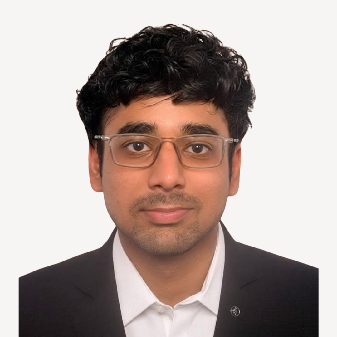 Arnav Gupta